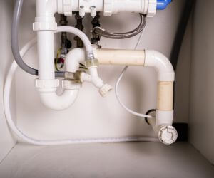 About The Faucet Pros Fort Loramie, OH