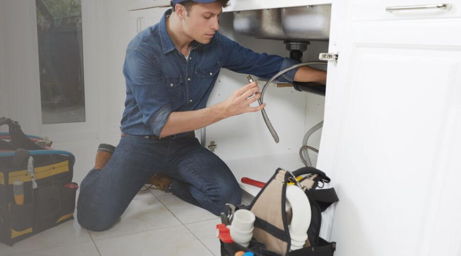 Professional bathroom faucet installation in Fort Loramie, OH